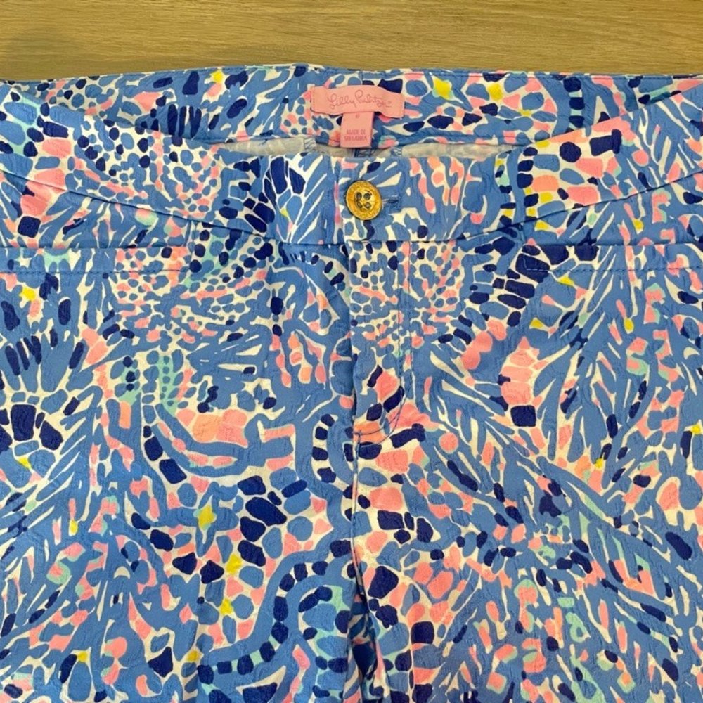 Lilly Pulitzer Pants